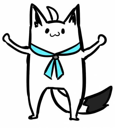 HELLO Friends (^・&omega;・^&sect;)ﾉ
