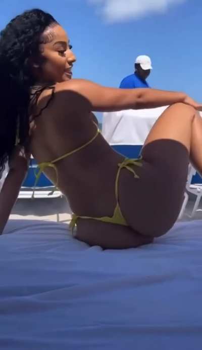 Rubi Rose