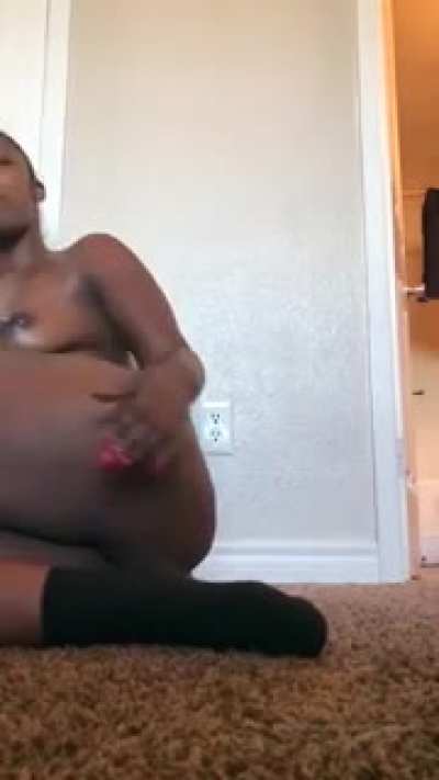 fat asss
