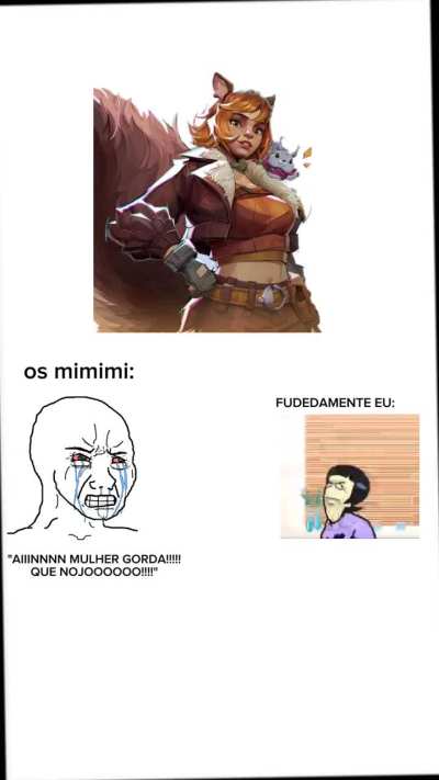 uma deusa bonita como ela n&atilde;o tem como