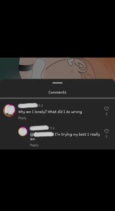He got it, nothing can stop him now