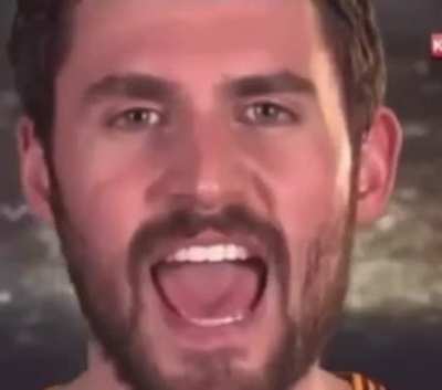 This is the land!