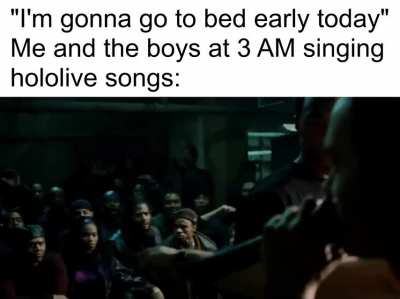 👏CLAP👏YOUR👏HANDS👏