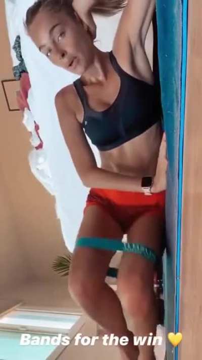 Working Out