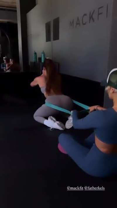 that booty