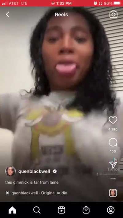 Titty Bounce