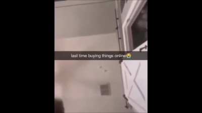 couch gets bored inside the saferoom and plays with his sticky balls