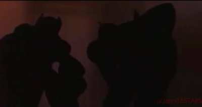 Zero del Megaman X4 pero con la voz del Moai