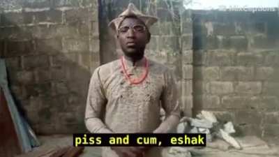 A Message for r/shitposting