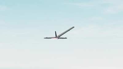 i build long plane