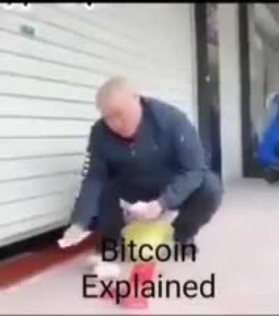 gambling or crypto oversimplified