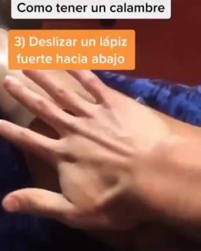 Hacedlo en casa