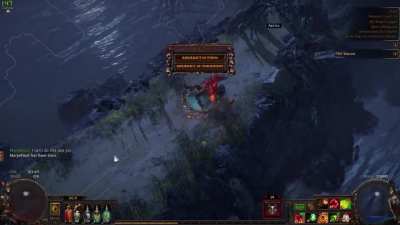 What killed me?