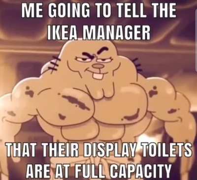 Oh... Oh, is that so?