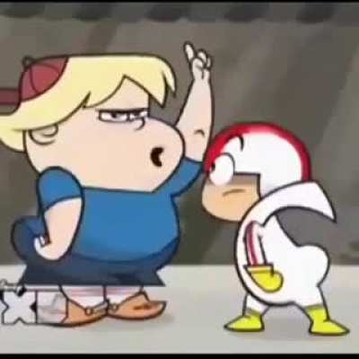 Lo dejo ac&aacute; si es posible lo resubo el mi&eacute;rcoles pal MCLMI