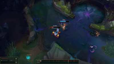 Warwick is pretty fun