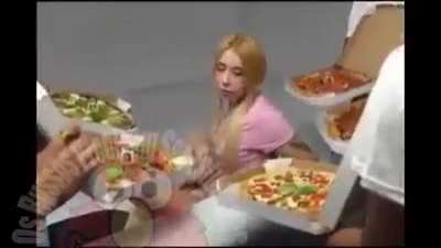 comercial top