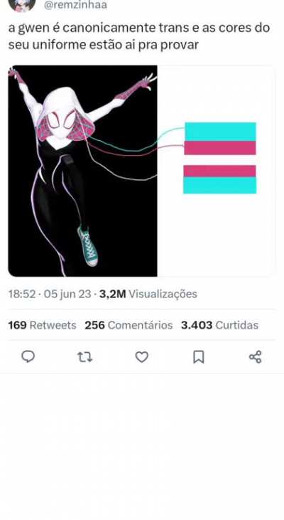 Interessante...