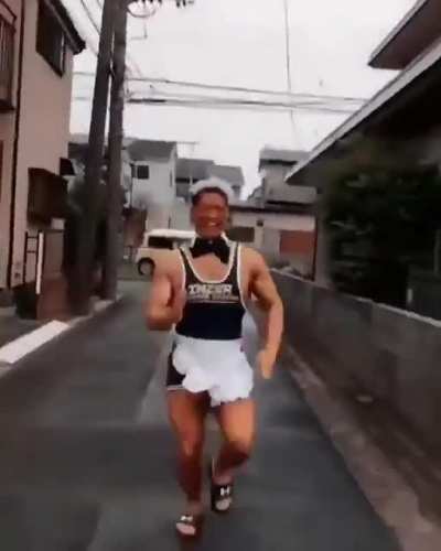 Ohayo onee-chan