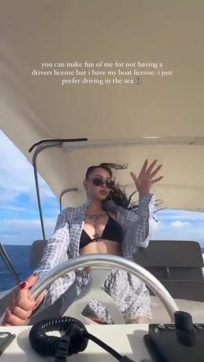 Bella Poarch