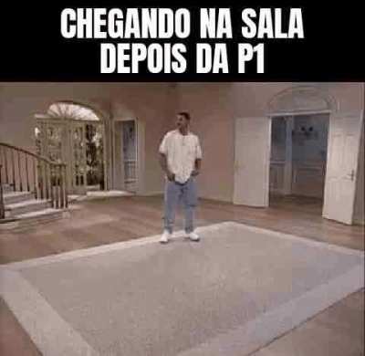 Quem mais t&aacute; nessa?