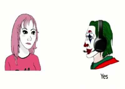 Yes