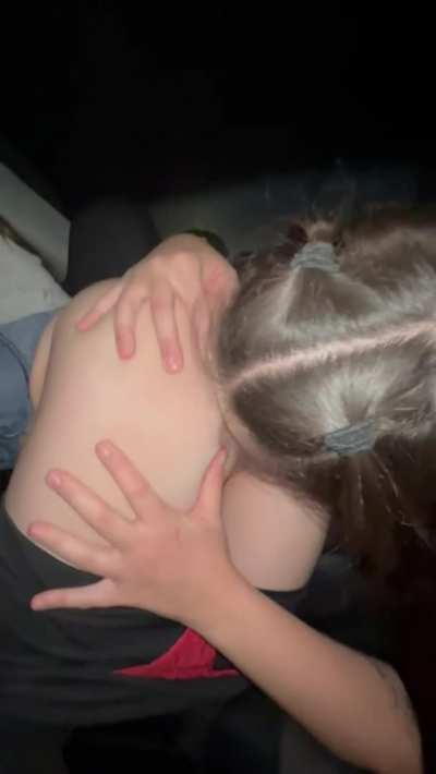 The Uber driver won&rsquo;t mind if you breed us in the back seat