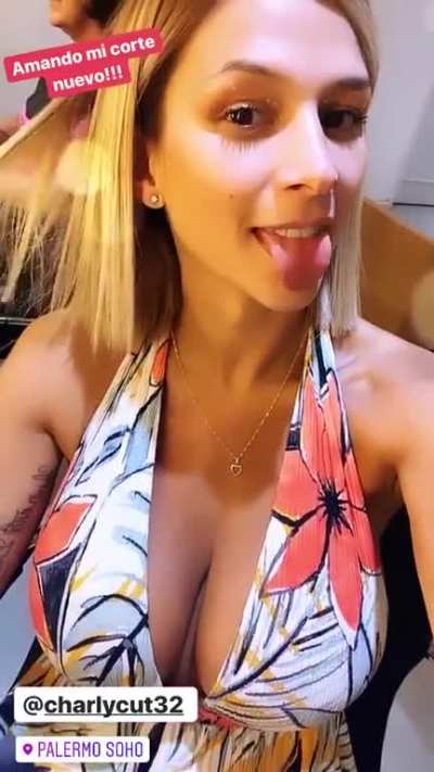 Sexy dress