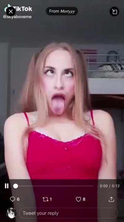 I literally said what the fuck out loud at this
