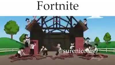 FARTnite 😏