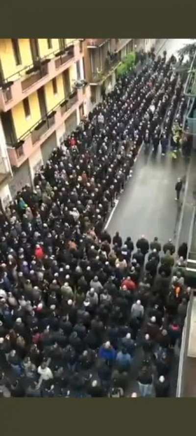 Milano, 2021. Perch&eacute; siamo indifferenti?