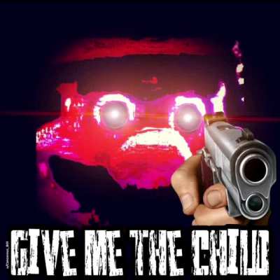 He comin