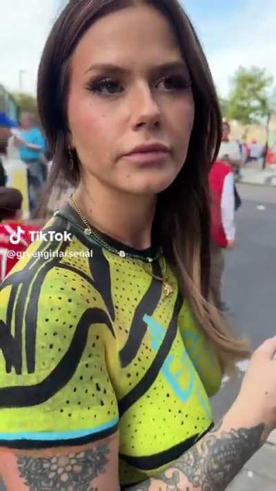 Lets check the var