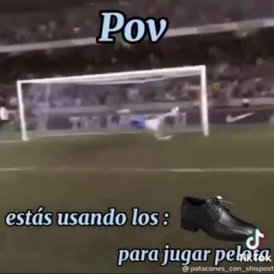 Messi en persona se&ntilde;ores 😎