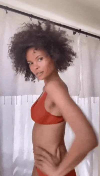 Zaina Gohou