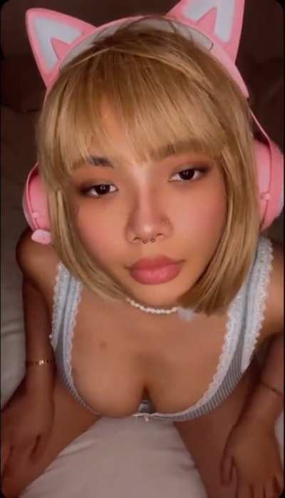 Am I cute enough ?
