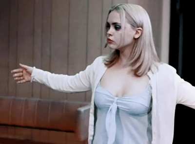 Christina Ricci