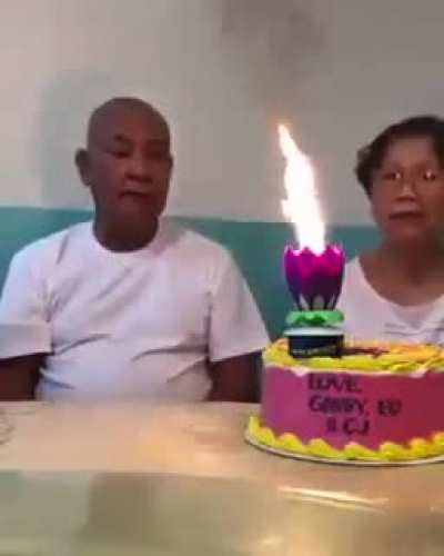 Happy Bday to you