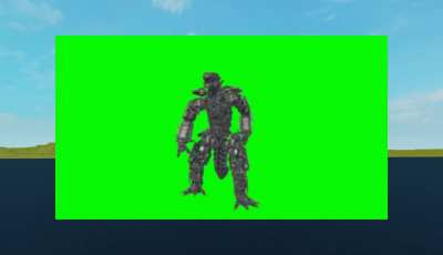 I FINISHED MY MECHAGODZILLA