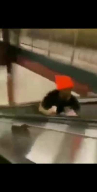 RELAXA, &eacute; um brinquedo (Acho)