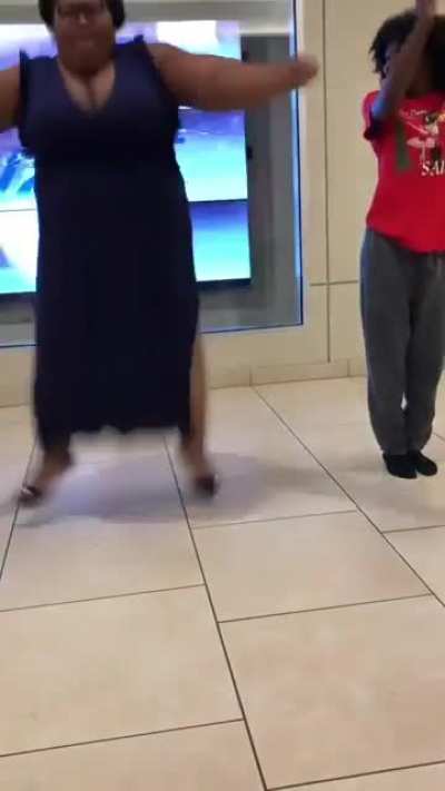 WCGW not knowing your limits