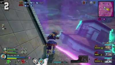 Man, them nerfs frfrfr killed RAM