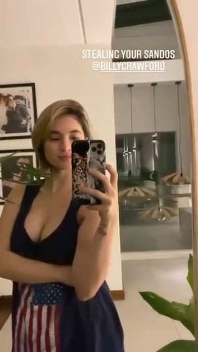 Coleen Garcia