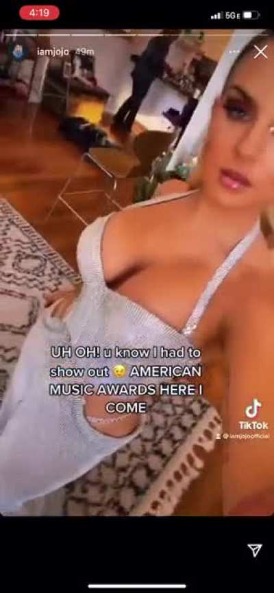 Dang&hellip;