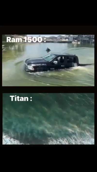 Dodge EZ win
