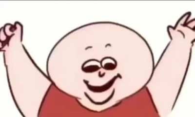Brown is wrong (no it&rsquo;s a joke)