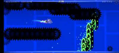 I made a level