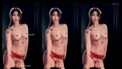 漂漂 汐汐酱