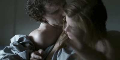 Kate Mara - House of Cards S02E01