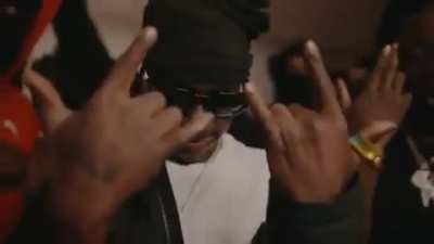 Baby Drill (PDE/4L) - Black 1s (Official Video)